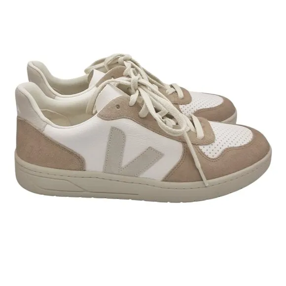 VEJA Men's V-10 LIKE NEW Sneakers SZ 11