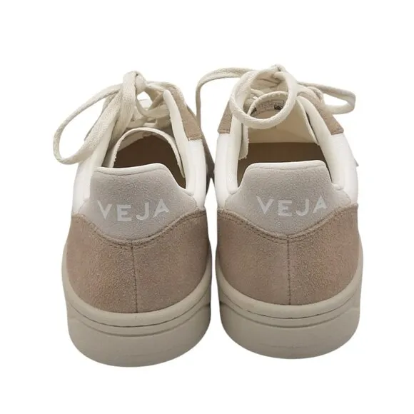 VEJA Men's V-10 LIKE NEW Sneakers SZ 11