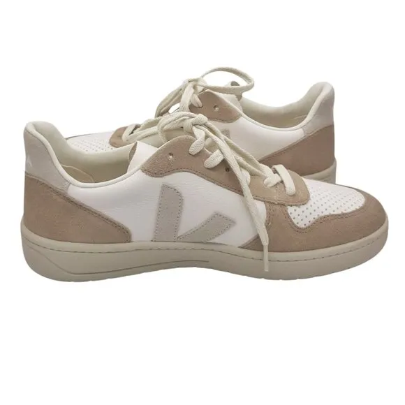 VEJA Men's V-10 LIKE NEW Sneakers SZ 11