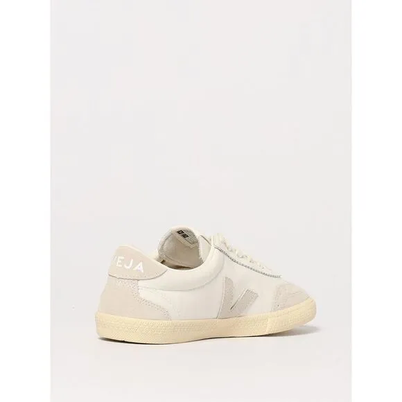 Veja V10 Extra White Sneakers Women
