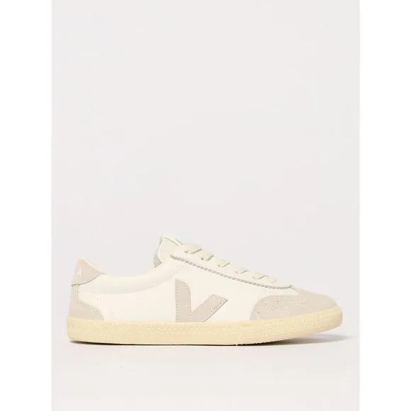 Veja V10 Extra White Sneakers Women