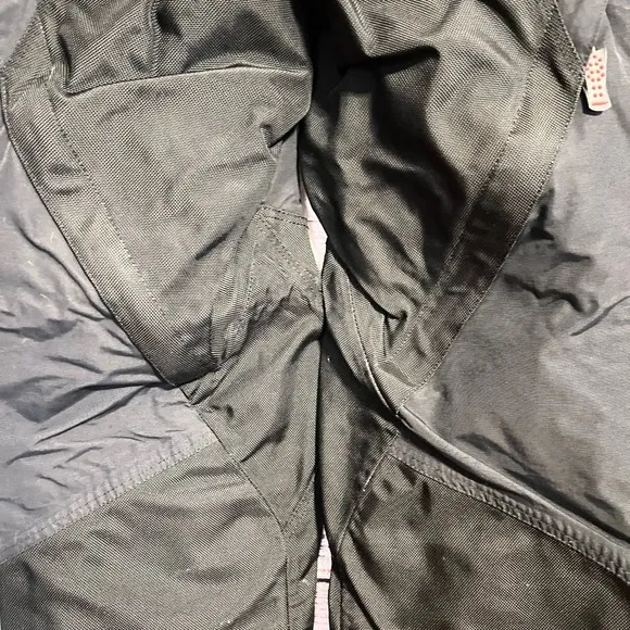 VGUC Thor motocross riding pants. Size 28.  116M
