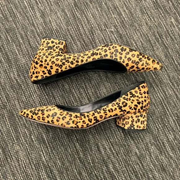 Via Spiga loafers