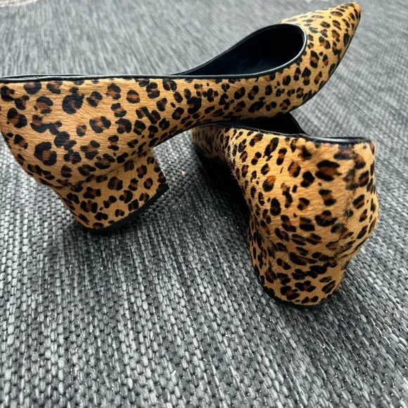 Via Spiga loafers