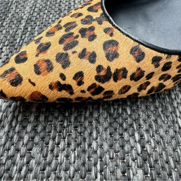 Via Spiga loafers