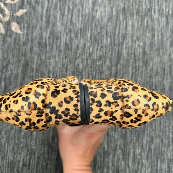 Via Spiga loafers
