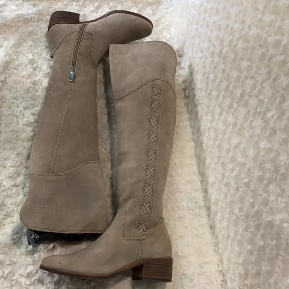 Vince Camuto boots
