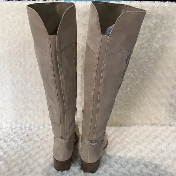 Vince Camuto boots