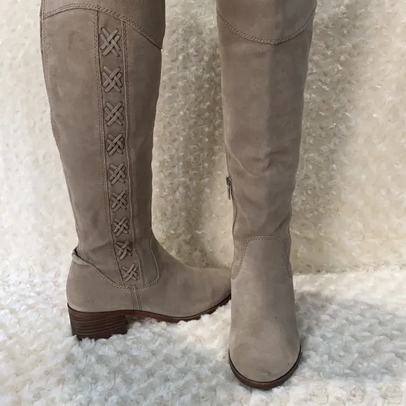 Vince Camuto boots