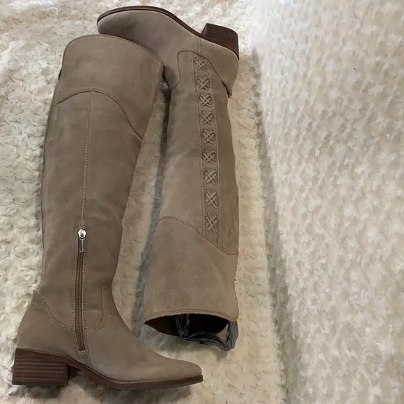 Vince Camuto boots