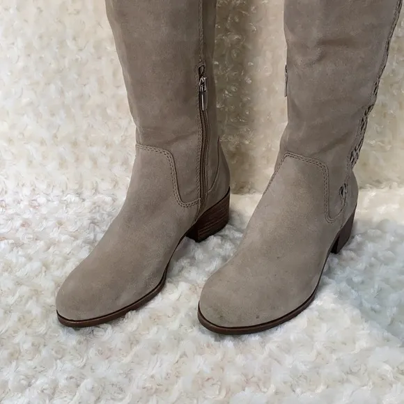 Vince Camuto boots
