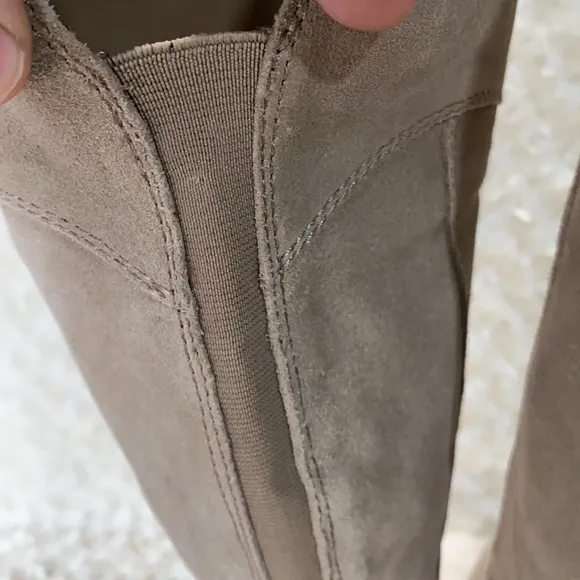 Vince Camuto boots