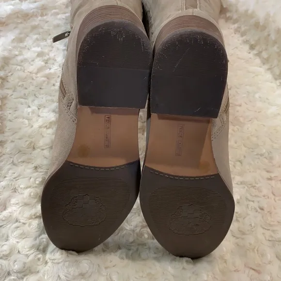 Vince Camuto boots