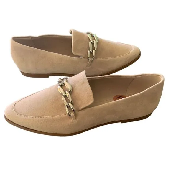Vince  Camuto  Loafers