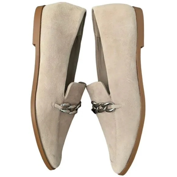 Vince  Camuto  Loafers