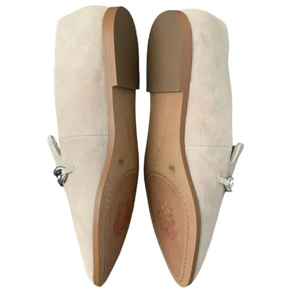 Vince  Camuto  Loafers