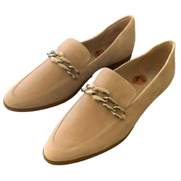 Vince  Camuto  Loafers