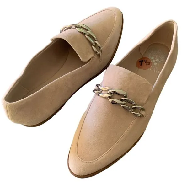 Vince  Camuto  Loafers