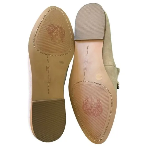 Vince  Camuto  Loafers