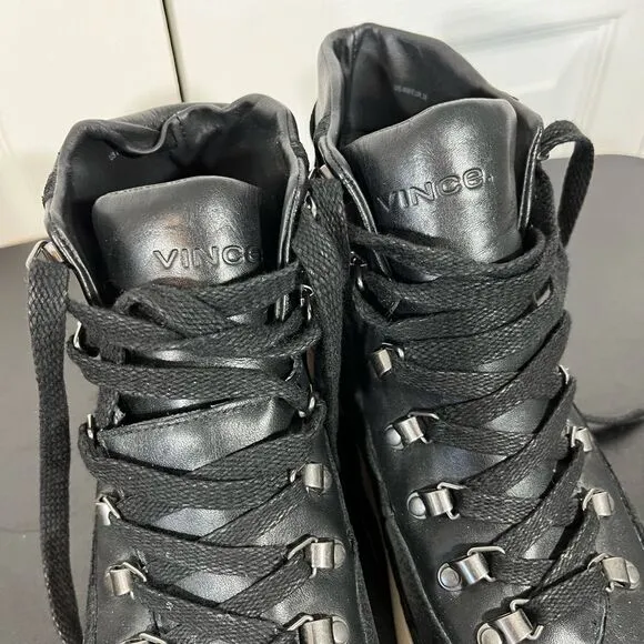 Vince Soren Boots