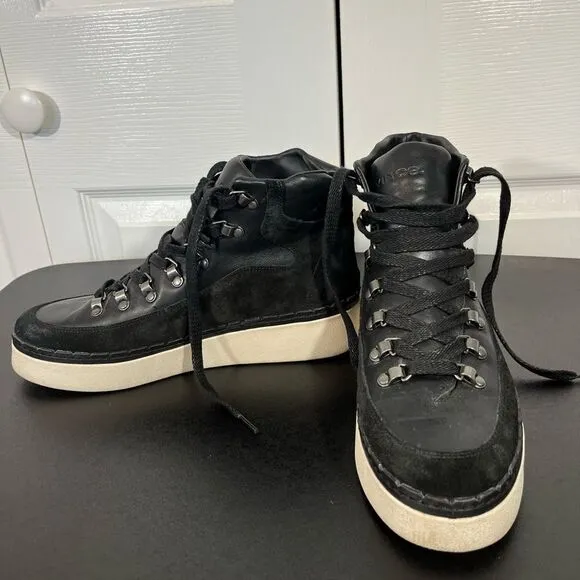Vince Soren Boots