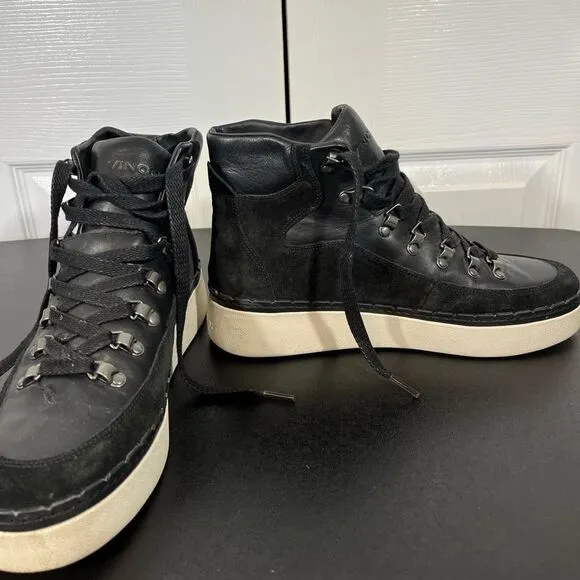 Vince Soren Boots