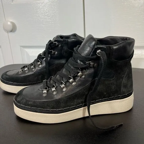 Vince Soren Boots