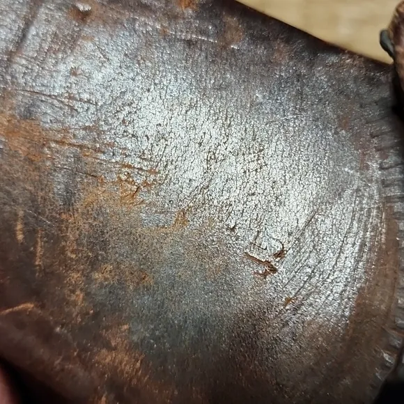 Vintage Men's Gucci Loafers