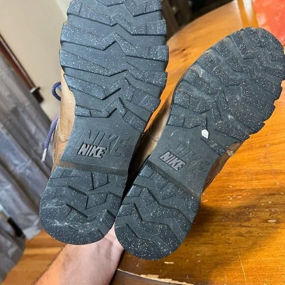 Vintage Nike ACG Boots
