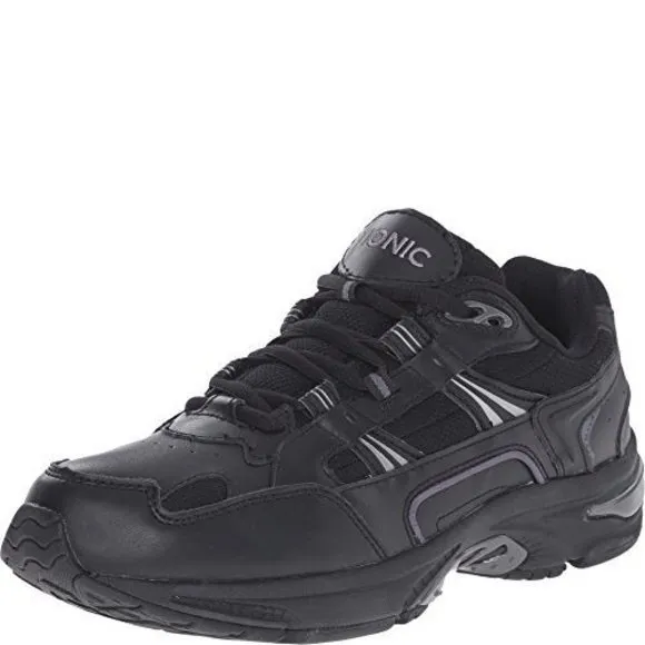 VIONIC 23MWALK0019.5M 23MWALK BLACK 9.5 M