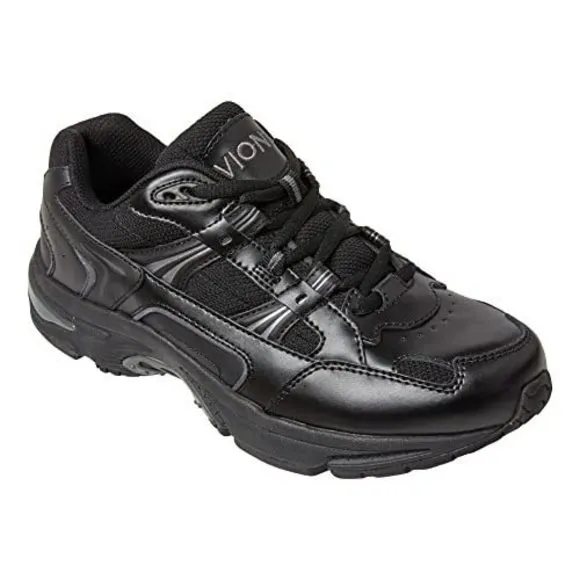 VIONIC 23MWALK0019.5M 23MWALK BLACK 9.5 M