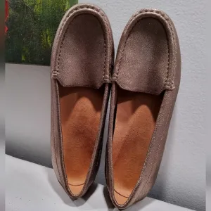 Vionic Debbie Leather Size 8,5