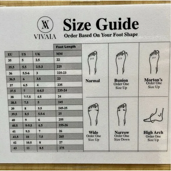 VIVAIA Square-Toe Wedge Margot Wedge Pro Size 9 Size 40 Black