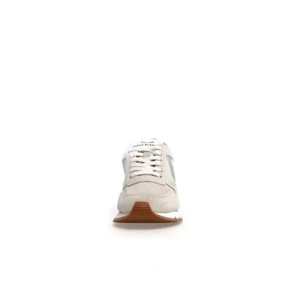 Voile Blanche Women's Julia Sneakers, Ice, Size 6