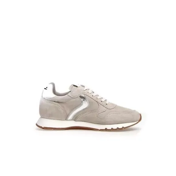 Voile Blanche Women's Julia Sneakers, Ice, Size 6