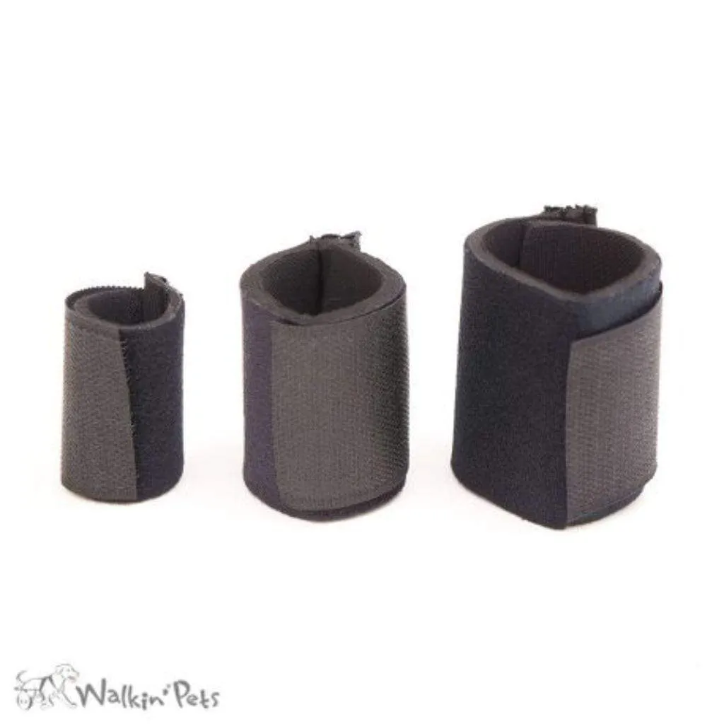 Walkin’ Wheels - Leg Ring Connector (Front Only)