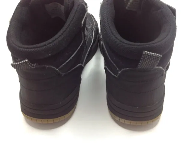 Weatherproof Co Black Sneakers