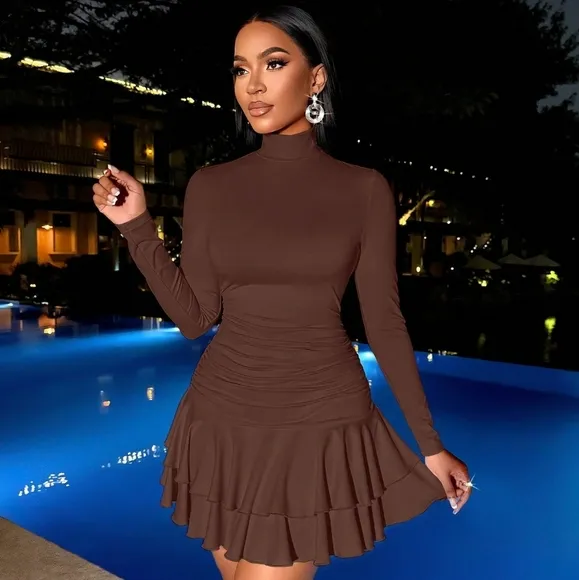 Winter Clothes For Women Dresses For Women Elegant Elegant Party