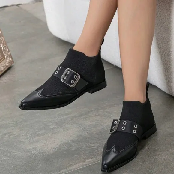 Women's Fashion Ankle Boots, Short Boots, Chelsea Boots,  Boots,