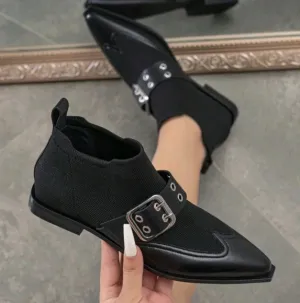 Women's Fashion Ankle Boots, Short Boots, Chelsea Boots,  Boots,