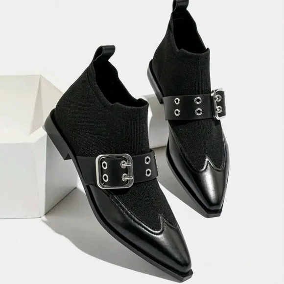 Women's Fashion Ankle Boots, Short Boots, Chelsea Boots,  Boots,