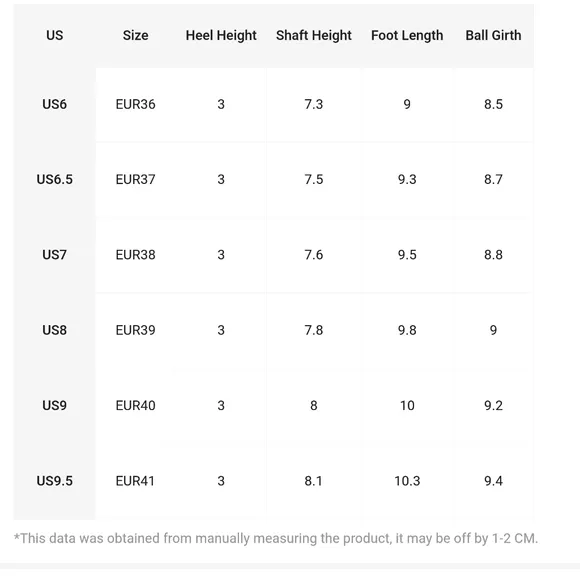 Women's Fashionable Mid-Calf Boots Suitable For Vacation