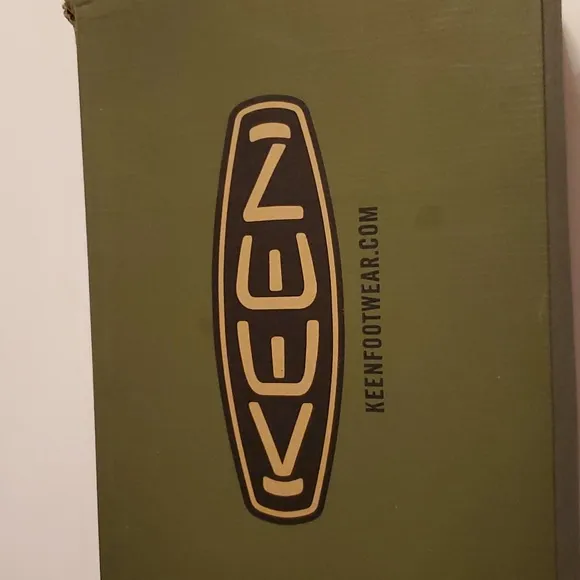 Women's keen terradora ll mid waterproof  boots new.