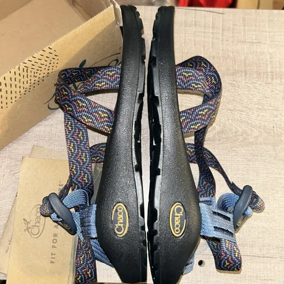 WOMEN'S Z/1 ADJUSTABLE STRAP CLASSIC SANDAL