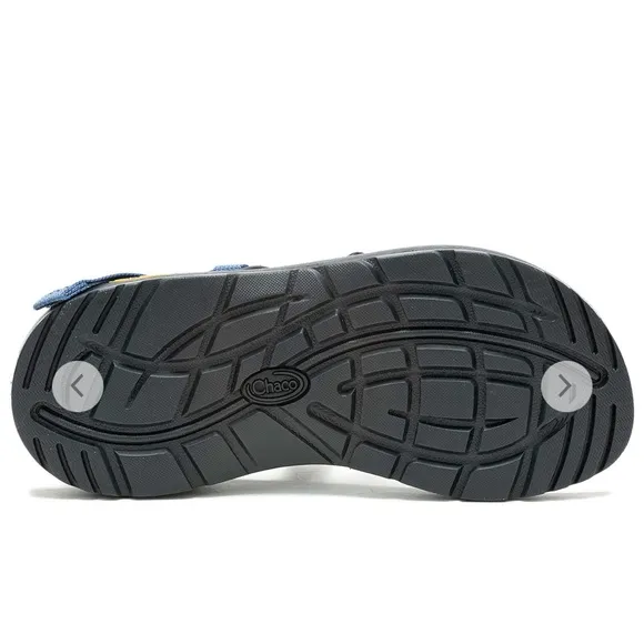 WOMEN'S Z/1 ADJUSTABLE STRAP CLASSIC SANDAL