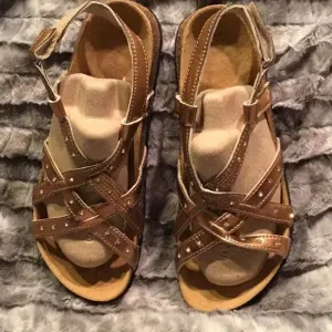 Womens Betula by Birkenstock Sandals. NWOT