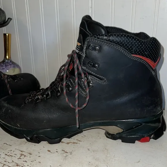 Zamberlan 996 Vioz GTX Waterproof Hiking Boots - Men's Size  11d