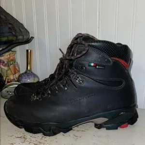 Zamberlan 996 Vioz GTX Waterproof Hiking Boots - Men's Size  11d