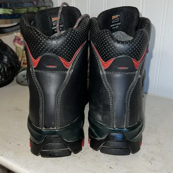 Zamberlan 996 Vioz GTX Waterproof Hiking Boots - Men's Size  11d
