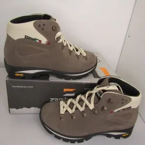 Zamberlan Frida GTX Hiking Boots – Women’s Size 8 – Lightweight &amp; Waterproof –